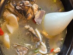 -妈妈的味道(和顺古镇店)