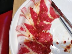 -韩宫宴烤肉·料理(宜兴八佰伴店)
