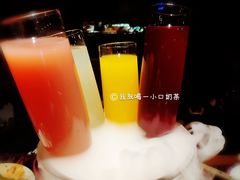 -百纳·维萨吧西餐厅(百纳瑞汀酒店)