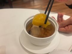 -侨美·唐荔园·40年地道粤菜