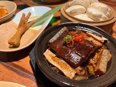 -外婆家(南开大悦城店)