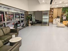 -英派斯健身(海信国际中心馆)