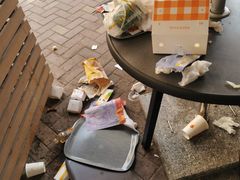 -王府井奥莱临潼小镇(临潼店)