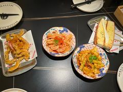 -师烤·豆花烤鱼(广州荔湾扬韬广场店)
