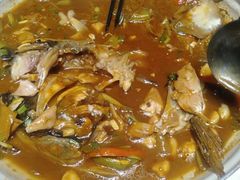 -鲁西南老厨子·特色鲁菜(经一纬五店)