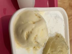 榴莲忘返-满记甜品(荟聚购物中心店)