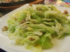 -三大钵江湖菜(空港店)