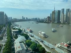 -上海外滩英迪格酒店