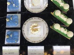 -朱迪小铺.半糖奶油蛋糕(海汇港店)
