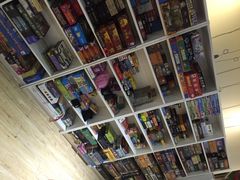 嗨刻桌游-嗨刻桌游(天一豪景店)