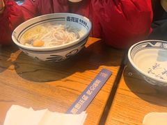 -鑫花溪牛肉米粉(印象水街都心荟店)