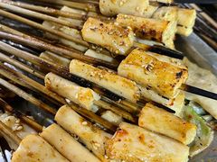 -老太太豆皮(南芬店)