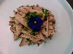 -鸽子侯·家宴·平价海鲜(绿地店)
