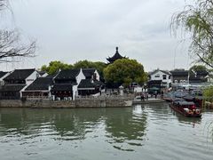 -山塘街