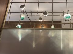 -富淳饭店(陆家嘴保利广场店)