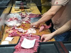 -潮味四季潮汕牛肉火锅(来凤街店)