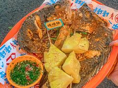 -碌碌发·东南亚风味烧烤档(体育西店)
