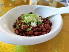 -广州塔晖粤轩中餐厅