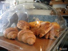 羊角酥-榖屋house of flour(张江首店)