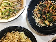 -老地方面馆(思南路店)