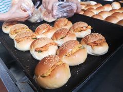 -惠源面包店(开禾路店)