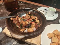 -汤城小厨•粤菜•靓汤(苏州街店)