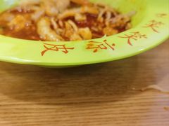 -笑笑凉皮(富国街店)