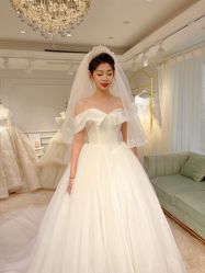 -艾慕婚纱礼服馆(和平店)