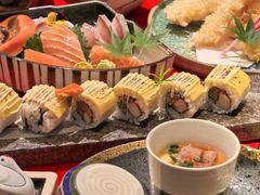 -蝉一日本料理(高新区店)