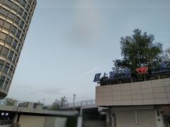 -公平路渡口(轮渡站)