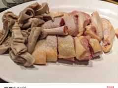 -顺德公广东猪肚鸡·煲仔饭(白石洲店)