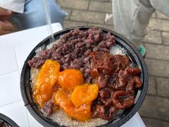 老味刨冰三杏酱-小胖老味刨冰