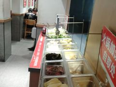 -南城香·饭香串香馄饨香(赵公口店)