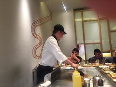 -赤坂亭·M9和牛烧肉·铁板烧(合肥万象城店)
