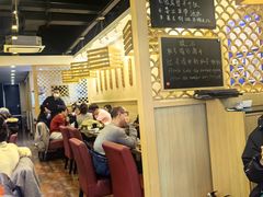 -东京屋(武定路店)