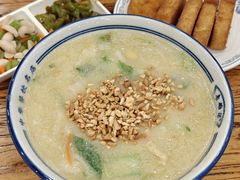-老雒阳面馆·水席·洛阳菜(王城路店)
