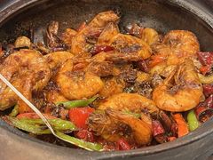 -大嫂镬仔·焖鸡煲·啫啫煲(逢源路店)