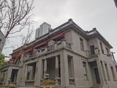 -天津意大利风情旅游区