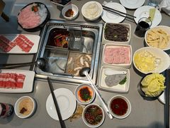 -海底捞火锅(步步高新天地店)