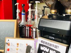 -BLAQ咖啡(骏豪店)