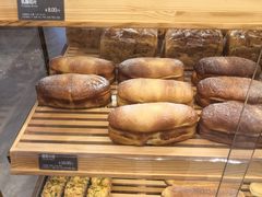 -面包新语(无锡M会员店)