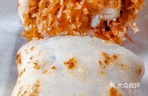 Pig Intestine Rice Noodles
