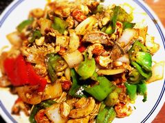 -十面春风·江南面馆(崇宁路店)