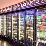 夜晚微醺🌃美女帅哥都爱来的MR.BEER