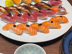 -傑·料理·海鲜放题(佛山文华荟店)