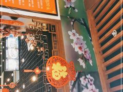 -西江美食舫·江西菜(健德桥店)