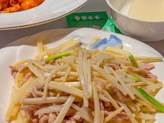 -小河盐帮·私家菜·烤鸭(三元桥·霄云路店)