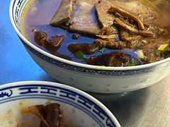 -永丰面馆(汉口路店)