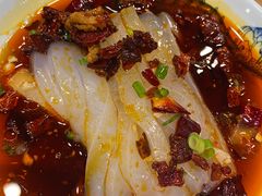 -海富荣·锅贴·陕菜家常菜(阳光城店)