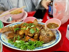 -陳妈妈泰国菜